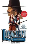 Longarm and the Lone Star Trackdown (As:Tabor Evans)
