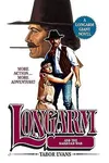 Longarm and the Railroad War (As:Tabor Evans)