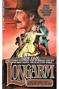 Longarm