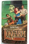 Longarm in Leadville