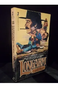 Longarm on the Devils Trail