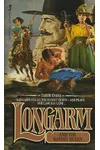 Longarm and the Bandit Queen