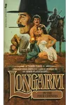 Longarm in the Four Corners