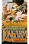 Longarm at Robber's Roost