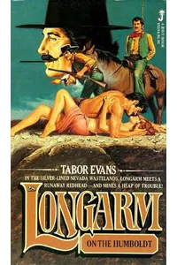 Longarm on the Humboldt