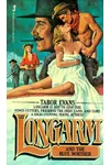 Longarm and the Blue Norther