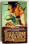 Longarm on the Santa Fe