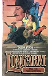 Longarm and the Comancheros