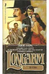 Longarm In Yuma