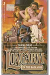 Longarm in the Badlands