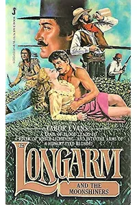 Longarm and the Calico Kid