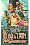 Longarm and the Calico Kid