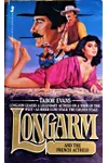 Longarm and the French Actress
