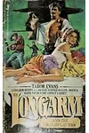 Longarm and the Outlaw Lawman