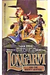 Longarm and the Bounty Hunters
