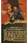 Longarm in No Man's Land
