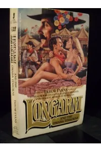 Longarm and the Omaha Tinhorns