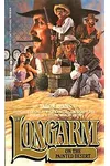 Longarm on the Painted Desert