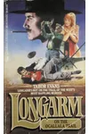 Longarm on the Ogallala Trail