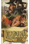 Longarm West of the Pecos