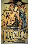 Longarm and the Blackfoot Guns