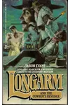 Longarm and the Cowboy's Revenge
