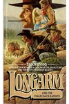 Longarm and the Stagecoach Bandits