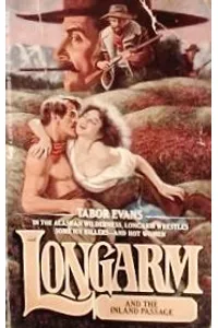 Longarm and the Inland Passage