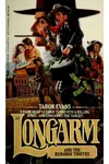 Longarm and the Runaway Thieves
