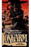 Longarm and the Bone Skinners