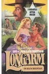 Longarm on Death Mountain