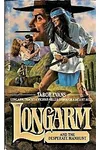 Longarm and the Desperate Manhunt