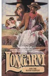 Longarm and the Blood Harvest