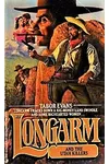 Longarm and the Utah Killers