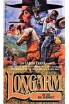 Longarm in the Big Burnout
