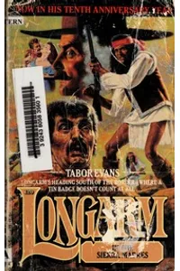 Longarm in the Sierra Madres