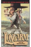 Longarm And The Medicine Wolf