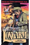Longarm and the Indian Raiders