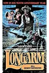 Longarm in a Desert Showdown