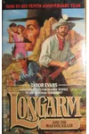 Longarm and the Mad Dog Killer