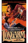 Longarm and the Doomed Witness