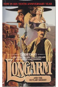 Longarm and the Outlaw Sheriff