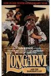 Longarm and the Hangman's List
