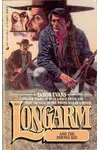 Longarm and the Pawnee Kid