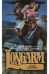 Longarm in the Red Desert