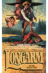 Longarm in the Osage Strip