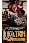 Longarm and the Dead Man's Badge