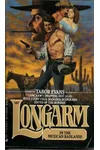 Longarm in the Mexican Badlands