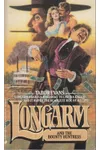 Longarm and the Bounty Huntress