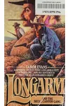 Longarm and the Skull Canyon Gang